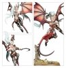 Battleforce - Daughters of Khaine – Scáthborn Coven